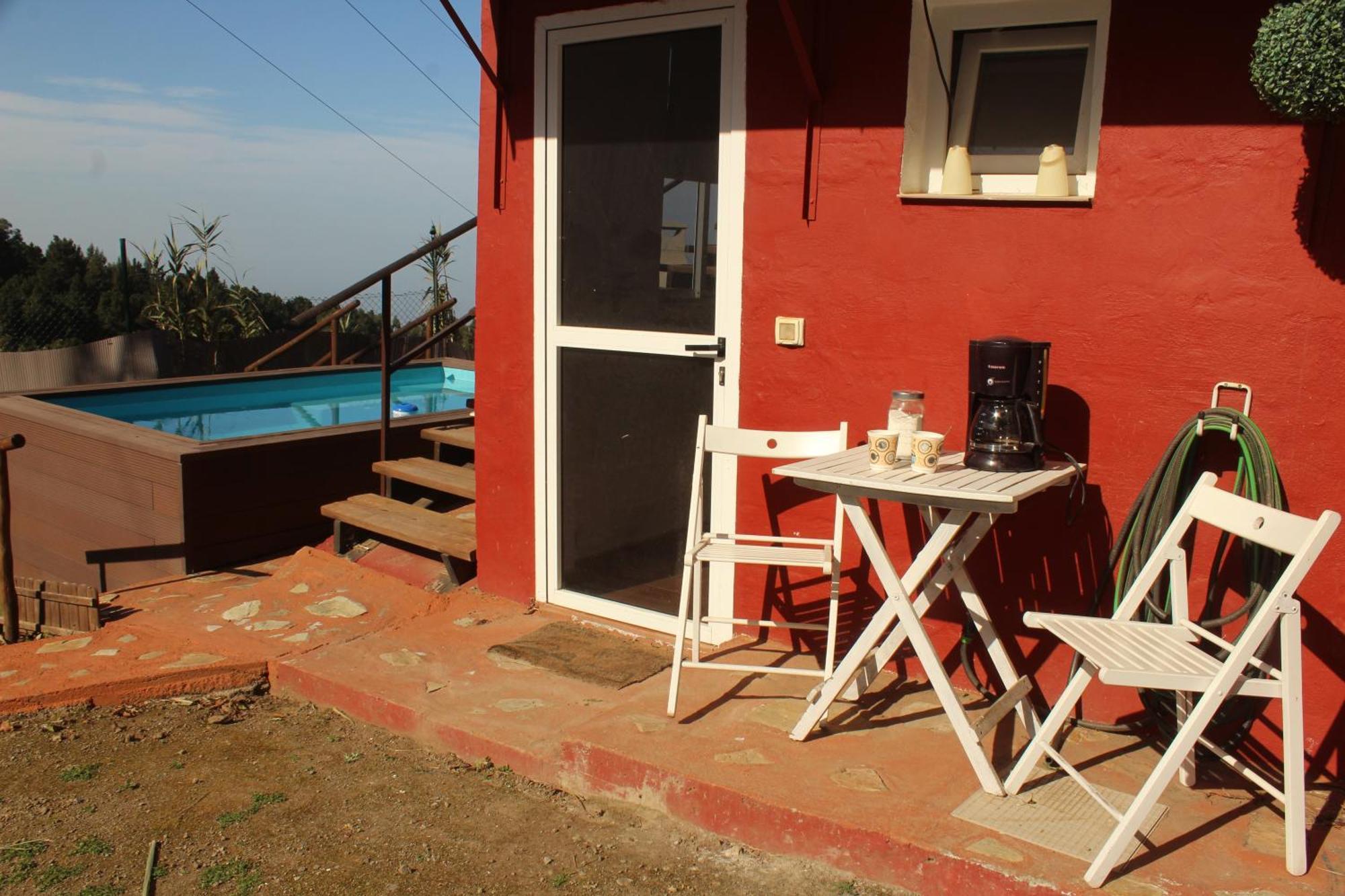 Finca Esther Las Palmas Exterior photo
